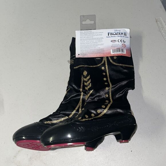 Nwt Anna boots  - Picture 2 of 2